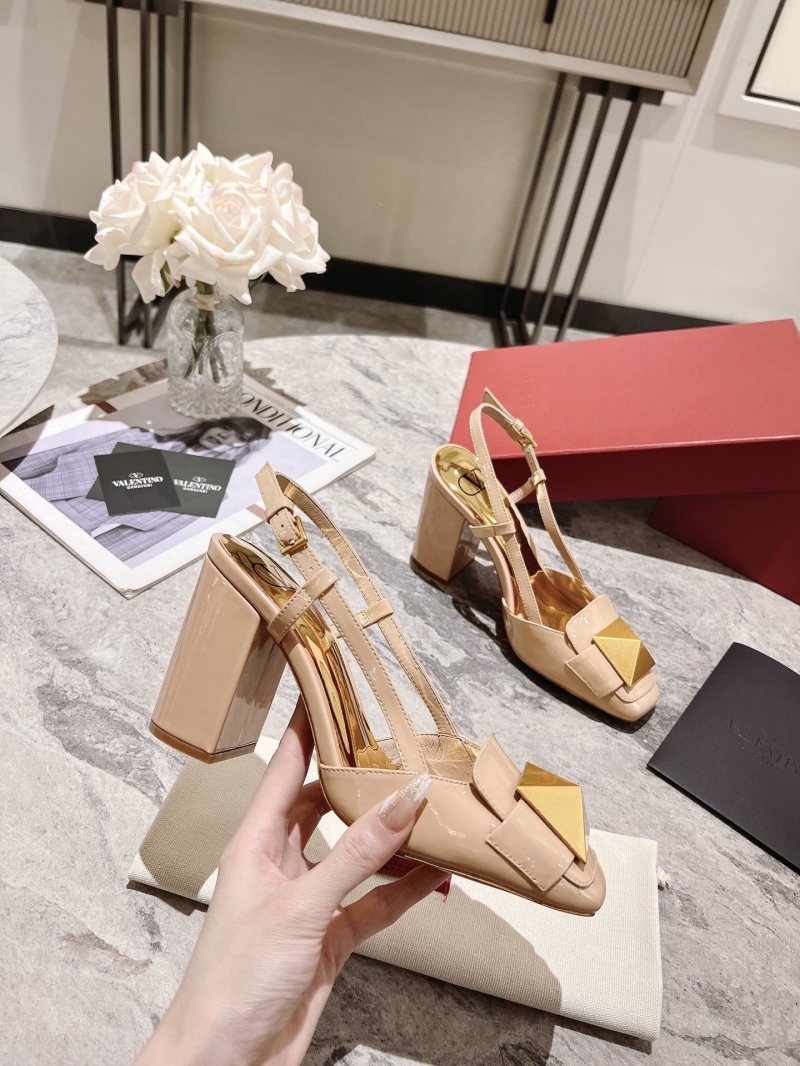 Valentino High Heels